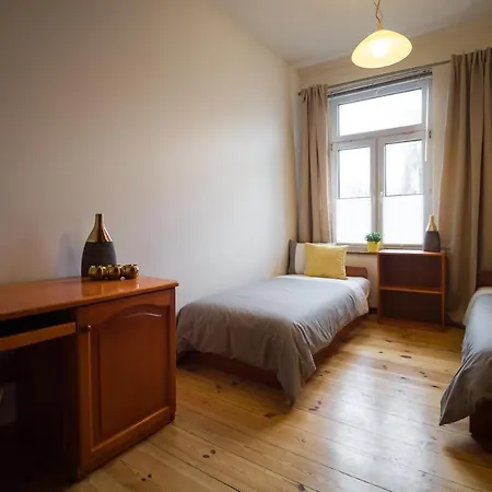 Pokoje w centrum Sopotu Apartament Sopot