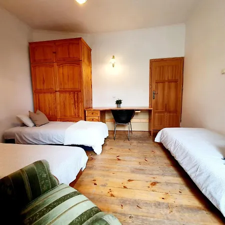 Apartament Pokoje w centrum Sopotu