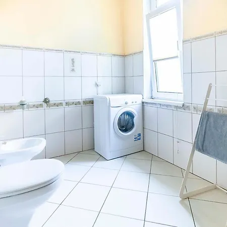 Pokoje w centrum Sopotu Apartament Sopot